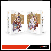 Fate/Grand Order Absolute Demonic Front: Babylonia - Vol. 3 (Blu-ray)