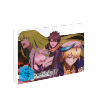 Fate/Grand Order Absolute Demonic Front: Babylonia - Vol....
