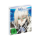 Fate/Grand Order THE MOVIE Divine Realm of the Round Table: Camelot Wandering; Agateram (Blu-ray)