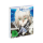 Fate/Grand Order THE MOVIE Divine Realm of the Round Table: Camelot Wandering; Agateram (DVD)