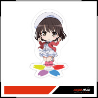 Saekano the Movie: finale - (DVD)