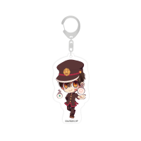 Toilet-bound Hanako kun -...