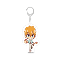 Toilet-bound Hanako kun -...