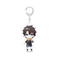 Fate/Grand Order Absolute Demonic Front: Babylonia -...
