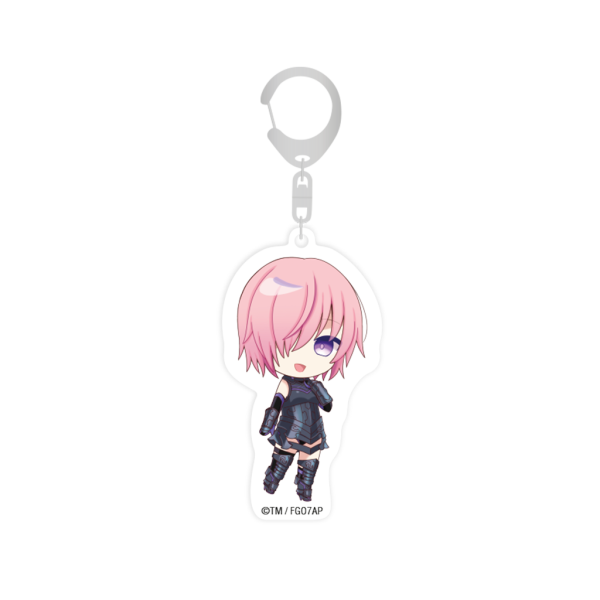 Fate/Grand Order Absolute Demonic Front: Babylonia -...