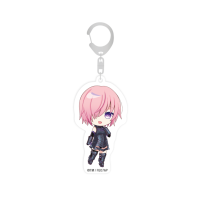 Fate/Grand Order Absolute Demonic Front: Babylonia -...