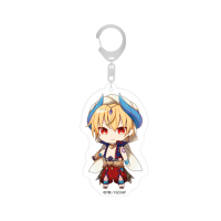 Fate/Grand Order Absolute Demonic Front: Babylonia -...