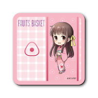 Fruits Basket - Untersetzer-Set