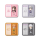 Fruits Basket - Untersetzer-Set
