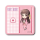 Fruits Basket - Untersetzer-Set