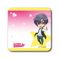 Love Stage!! - Untersetzer-Set