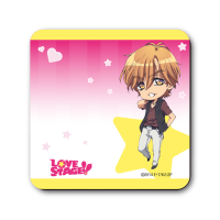 Love Stage!! - Untersetzer-Set