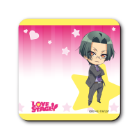 Love Stage!! - Untersetzer-Set