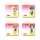 Love Stage!! - Untersetzer-Set