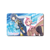 Magia Record: Puella Magi Madoka Magica Side Story -...