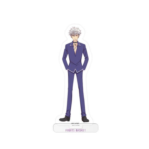 Fruits Basket - Acrylaufsteller Hatsuharu