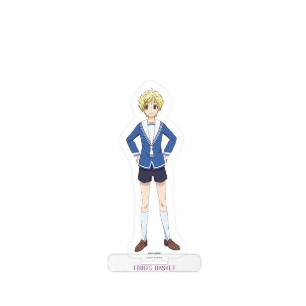Fruits Basket - Acrylaufsteller Momiji