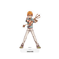 Toilet-bound Hanako-kun - Acrylaufsteller Ko