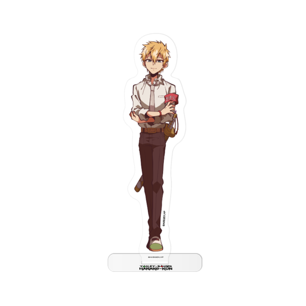 Toilet-bound Hanako-kun - Acrylaufsteller Teru