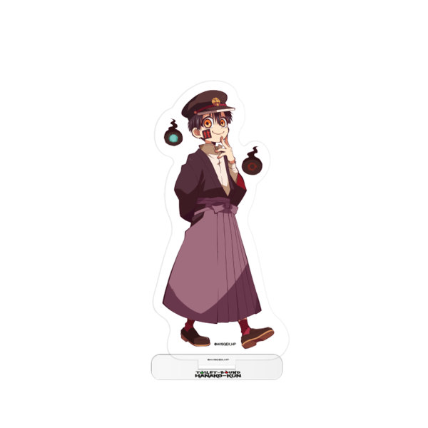 Toilet-bound Hanako-kun - Acrylaufsteller Tsukasa