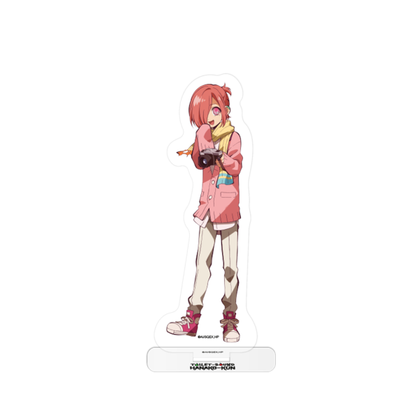 Toilet-bound Hanako-kun - Acrylaufsteller Sosuke