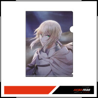 Fate/Grand Order THE MOVIE Divine Realm of the Round Table: Camelot Paladin; Agateram - Limited Edition (Blu-ray)
