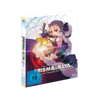 Fate/kaleid liner PRISMA ILLYA - Licht Nameless Girl...