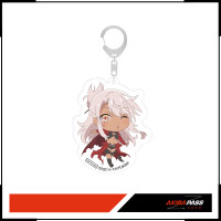 Fate/kaleid liner PRISMA ILLYA - Licht Nameless Girl...