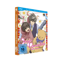 Junjo Romantica  - 1. Season - Vol. 2 (Blu-ray)