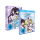 Infinite Stratos - Vol. 1 mit Sammelschuber - Limited Edition (Blu-ray)