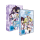 Infinite Stratos - Vol. 1 mit Sammelschuber - Limited Edition (DVD)