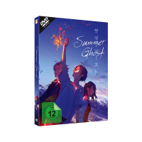 Summer Ghost (DVD)