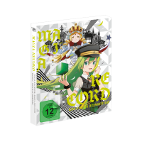 Magia Record: Puella Magi Madoka Magica Side Story 2nd...