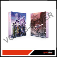 Magia Record: Puella Magi Madoka Magica Side Story - 2nd...