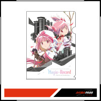 [Goodie] Magia Record: Puella Magi Madoka Magica Side...