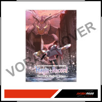 [Goodie] Magia Record: Puella Magi Madoka Magica Side...