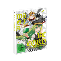 Magia Record: Puella Magi Madoka Magica Side Story 2nd...