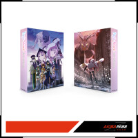 Magia Record: Puella Magi Madoka Magica Side Story Final...