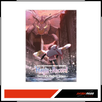 Magia Record: Puella Magi Madoka Magica Side Story Final...