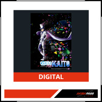 Magic Kaito 1412 Season 1.1 (DIGITAL)