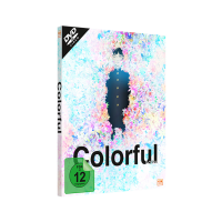 Colorful - Collectors Edition (DVD)