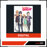 Love Stage!!  (DIGITAL)