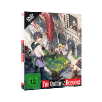 Im Quitting Heroing - Vol. 1 (DVD)