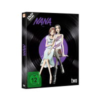 NANA - The BLAST! Edition Vol. 2 (DVD)