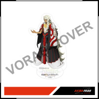 [Goodie] Fate/Grand Order Final Singularity Grand Temple...