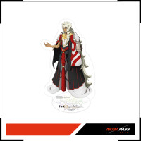 Fate/Grand Order Final Singularity Grand Temple of Time:...