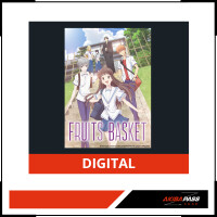 Fruits Basket - Season 1.1 (DIGITAL)