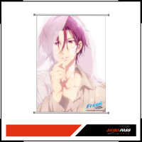 Free! the Final Stroke - Wandbanner Haruka &amp; Rin (Set)
