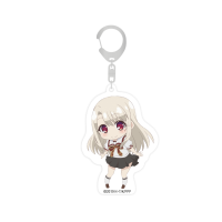 Fate/kaleid liner PRISMA ILLYA Prisma Phantasm -...