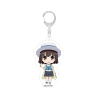 Saekano the Movie: finale -...